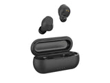 havit海威特 i98入耳式耳机 无线蓝牙V5.1立体声 Bilateral True Wireless Stereo Earbuds