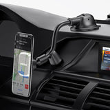 Mpow Phone Holder for Car: Ultimate Stability and Easy Access