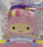 Fueki x Sanrio 婴儿润肤霜 马油面霜 Medicated Body Cream 50g