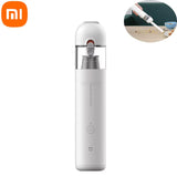 Mijia Handy Vacuum Cleaner White 120W