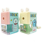 开心772B 转笔刀