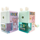 开心772B 转笔刀