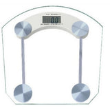 数字扇形人体秤 公斤/磅