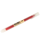 柯林 红色中性笔 0.5mm