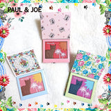 【猫控必收】Paul&Joe限量版多用途彩妆粉盒