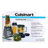 Cuisinart 紧凑型 食物料理机 CPB-300C/380C