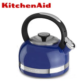 KitchenAid 珐琅釉水壶 1.9L