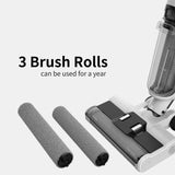 Redkey W12手持吸拖一体机 Wet & Dry Vacuum Cleaner