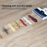 Redkey W12手持吸拖一体机 Wet & Dry Vacuum Cleaner