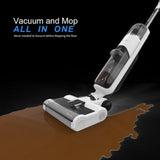 Redkey W12手持吸拖一体机 Wet & Dry Vacuum Cleaner