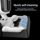 Redkey W12手持吸拖一体机 Wet & Dry Vacuum Cleaner