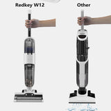 Redkey W12手持吸拖一体机 Wet & Dry Vacuum Cleaner
