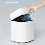 townew拓牛 TAirX系列智能垃圾桶 一键打包大容量感应垃圾桶 Touchless Motion Sensor Trash Can