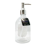 Soap 玻璃压瓶 455ml