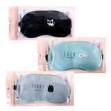 猫咪啫喱眼罩系列 附冰袋