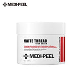 韩国 Medi-Peel 美蒂菲 缩氨酸除皱提拉颈霜