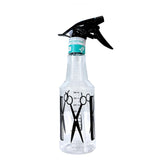 [Disinfectant Spray Bottle] Transparent Belt Package