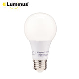 Luminus A19 9W（约等于60W）LED灯泡 3000k色温 Soft White