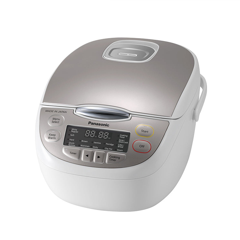 【2020新款】松下 微电脑智能电饭煲电饭锅 SR-JMY系列 Panasonic rice cooker