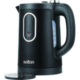 Salton即热式电热水壶1.5L