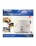 【日本原产】TIGER虎牌 经典电饭煲电饭锅 rice cooker
