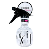 [Disinfectant spray bottle] Mist spray bottle 235ml 