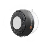 TaoTronics 浴室用防水溅吸盘 蓝牙音响 Wireless Bluetooth Shower Speaker