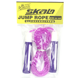SKL-8699#运动跳绳 Jump Rope