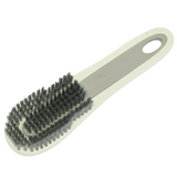 HJ2901#Detachable combined shoe brush