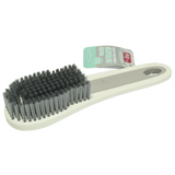 HJ2901#Detachable combined shoe brush