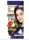 DARIYA塔莉雅 沙龙染发剂 Salon de Pro The Cream Hair Color