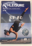 SP68 Power Net瑜伽裤