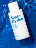 VT Super Hyalon Emulsion 超级玻尿酸补水乳液