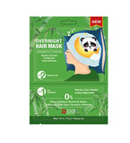 SNP强化+修补睡眠发膜 Overnight Hair Mask Strengthens & Restores