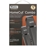 WAHL HomeCut系列 15件套 理发套装 mode#3109 (Trimmer使用干电池, 理发为有线版)