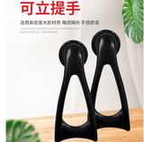 可立锅柄 可立把手 通用锅盖头锅顶把手 Standable Replacement Pot Lid Knob