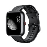 Virmee Tempo VT3+ 智能运动手表 黑色 Smart Fitness Watch