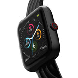 Virmee Tempo VT3+ 智能运动手表 黑色 Smart Fitness Watch