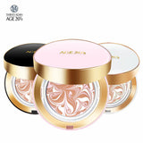 Aekyung Three-color Latte Latte Foundation Cushion Moisturizing/Concealer/Oil Control 3 Types Optional Free 1 Substitute