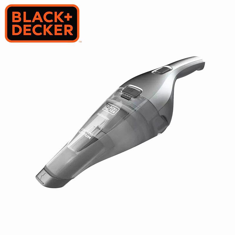 Black Decker 手持无线吸尘器 HNV220BCZ01 appliances Black & Decker Default 