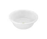 Luxury Basin 25.2cm White