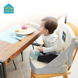 Creamhaus 宝宝吃饭增高坐垫 增高椅系列 35x35x13cm maternal Creamhaus 