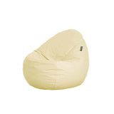 Creamhaus Nimbus超舒适熊抱豆包沙发 88*90*68cm maternal Creamhaus 黄色 