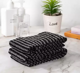 Japanese carbon fiber bath towel exfoliating skin beauty bath comfortable men and women Japanese style bath towel