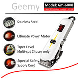 【无绳 · 充电版】Geemy 理发器 理发推 GM-6008