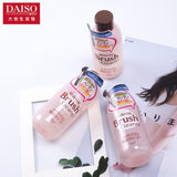 大创 化妆刷专用清洁液 150ml 1瓶装/2瓶装 simple DAISO