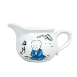定窖茶海-一闻千悟 陶瓷茶具