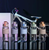 Sports Cup 800ml Multicolor Mixed Hair