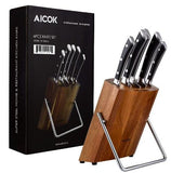 AICOK 6件套刀