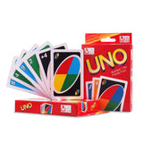 UNO卡牌 UNO Game Playing Card